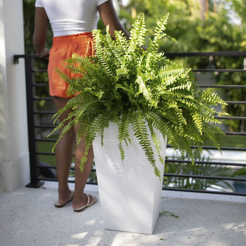 Finley 25" Tall Planter