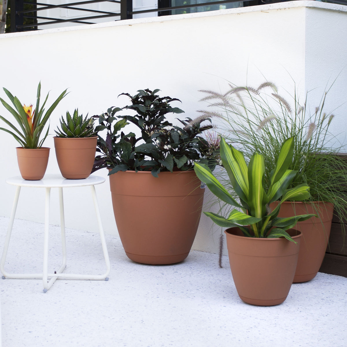 Dayton Planter