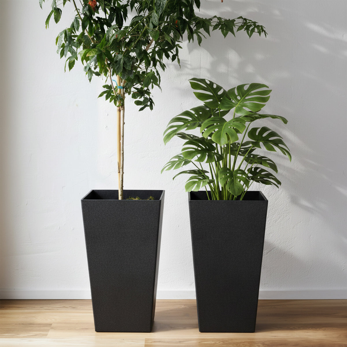 Finley 20" Square Planter