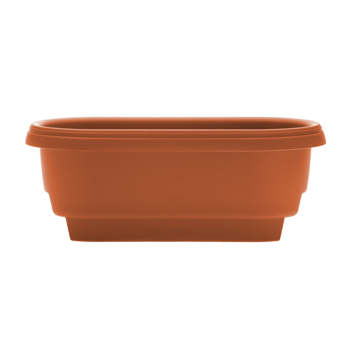 Classic Deck Rail Planter