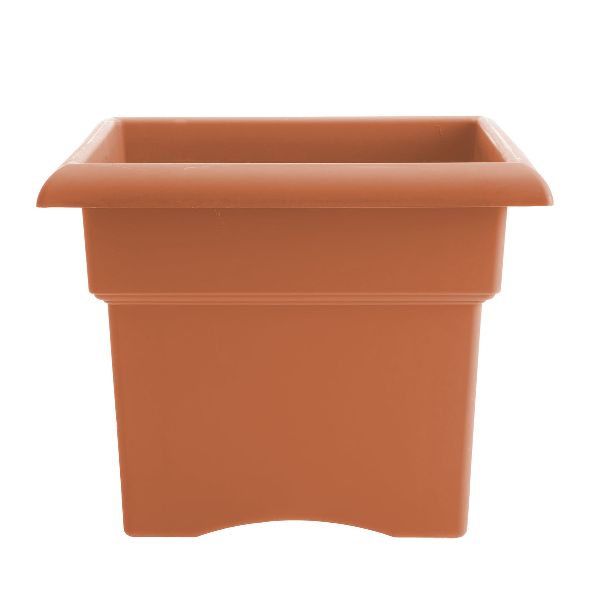 Veranda Deck Box Planter