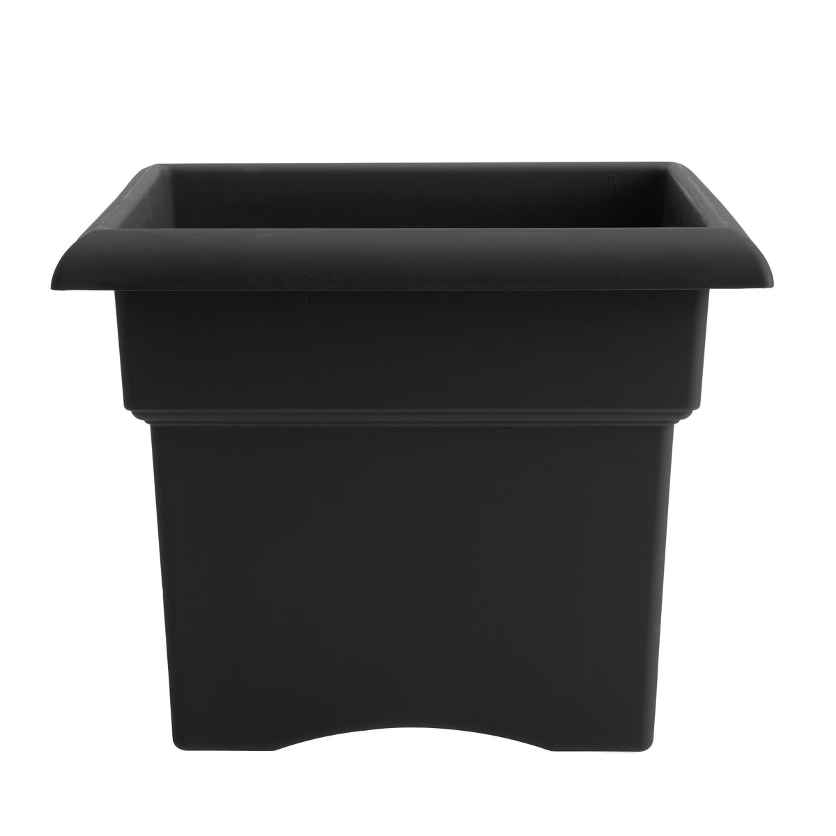 Veranda Deck Box Planter