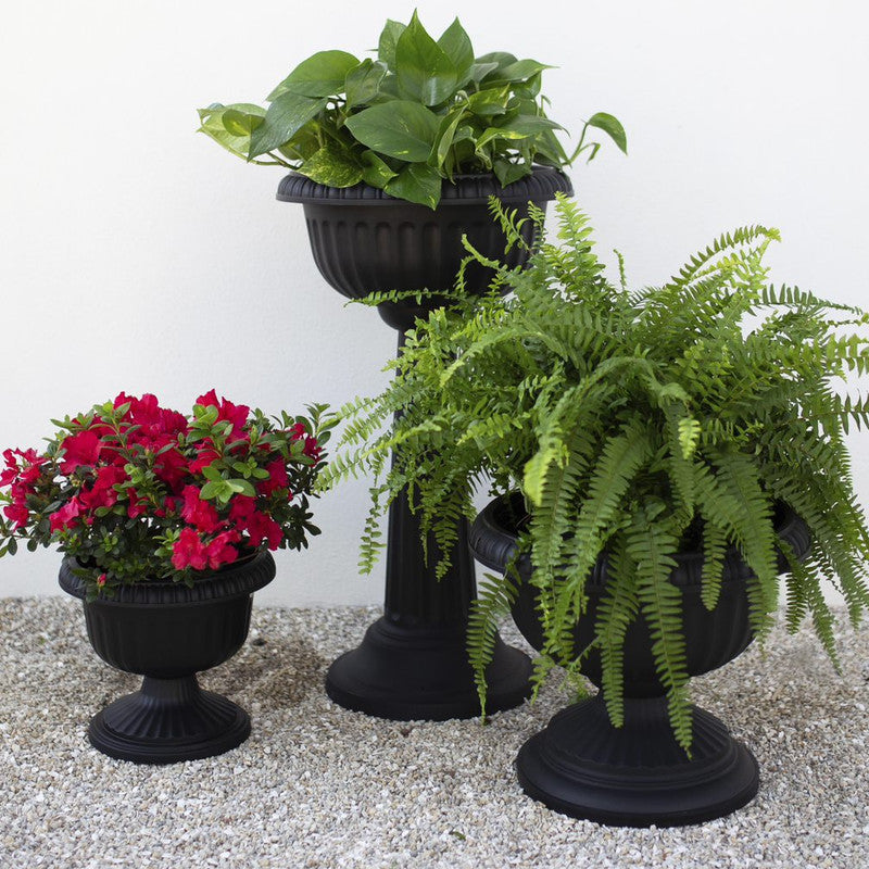 Grecian Urn Planter