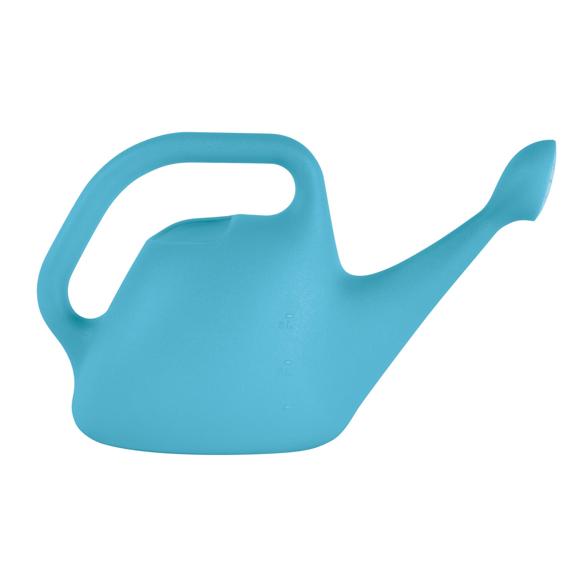 Translucent Watering Can