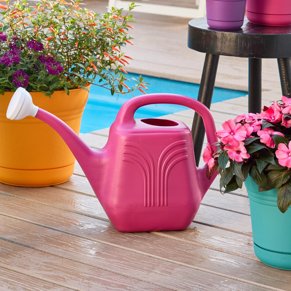 Classic 2 Gallon Watering Can