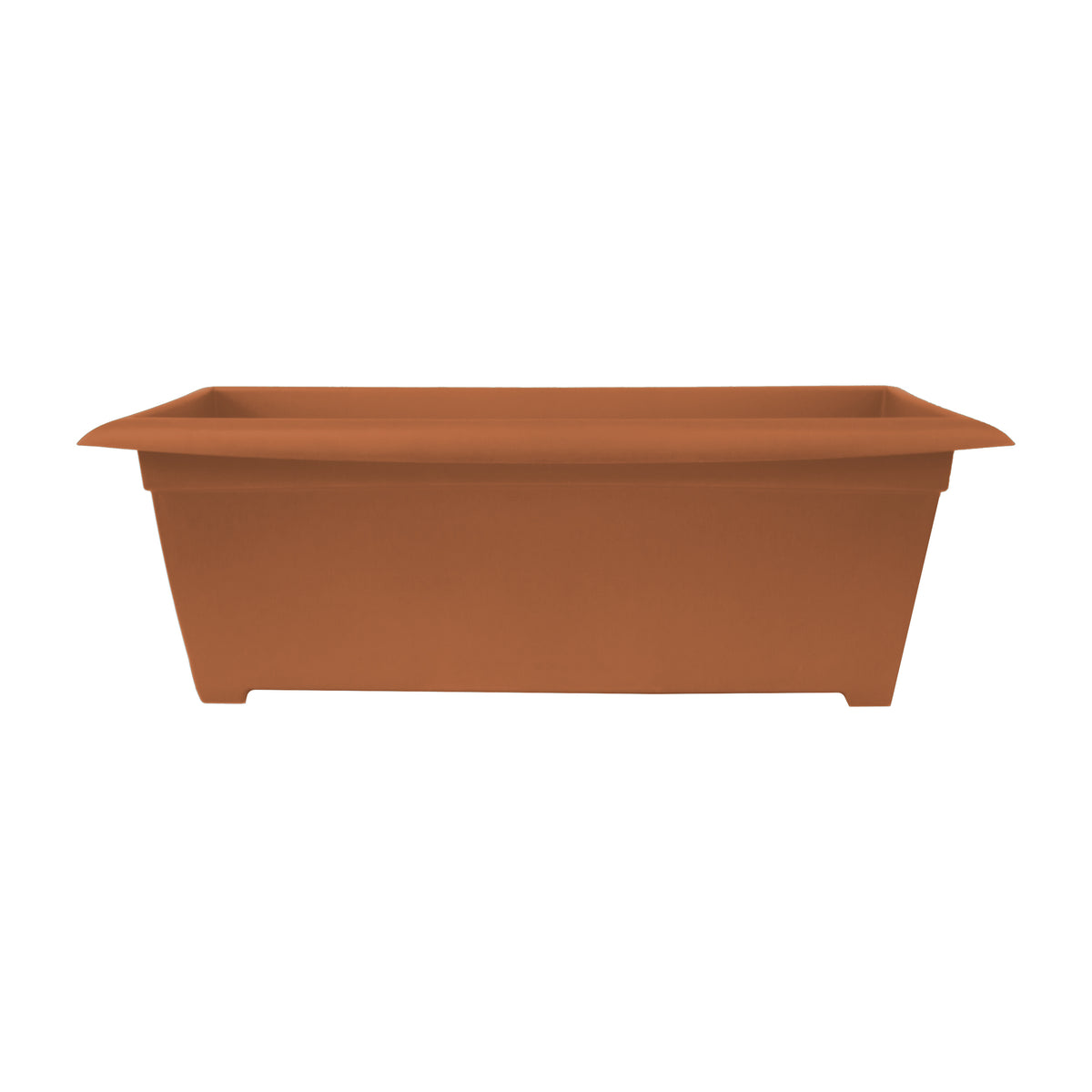 Dayton Recycled Planter Box
