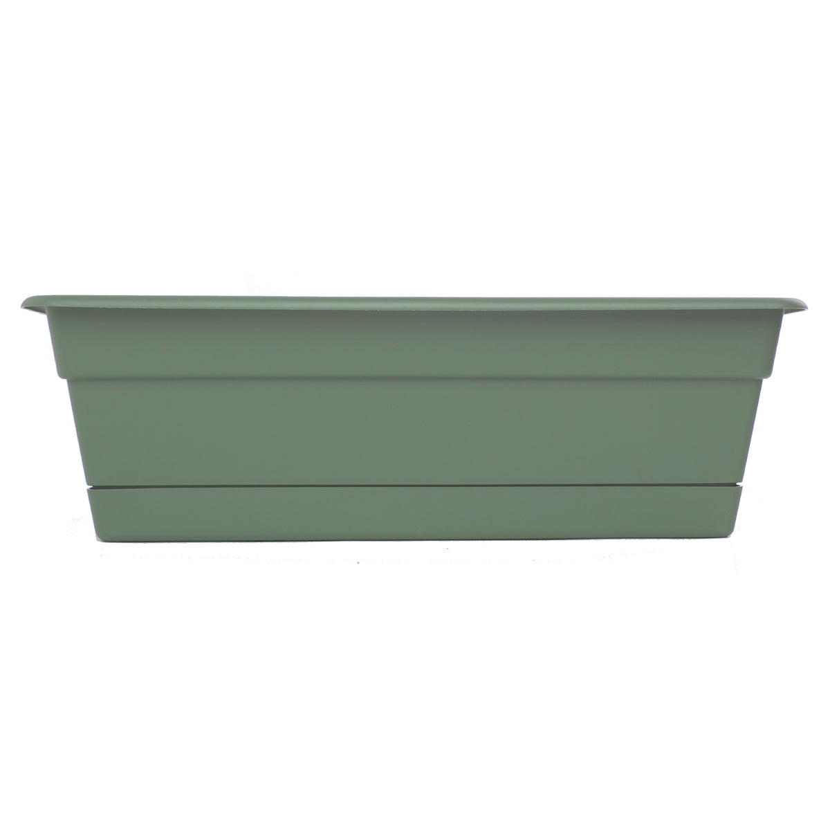 Dura Cotta Window Box Planter