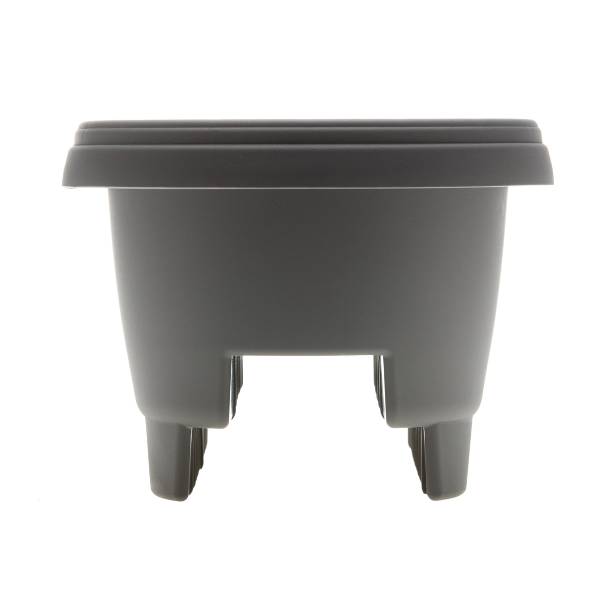 Classic Deck Rail Planter