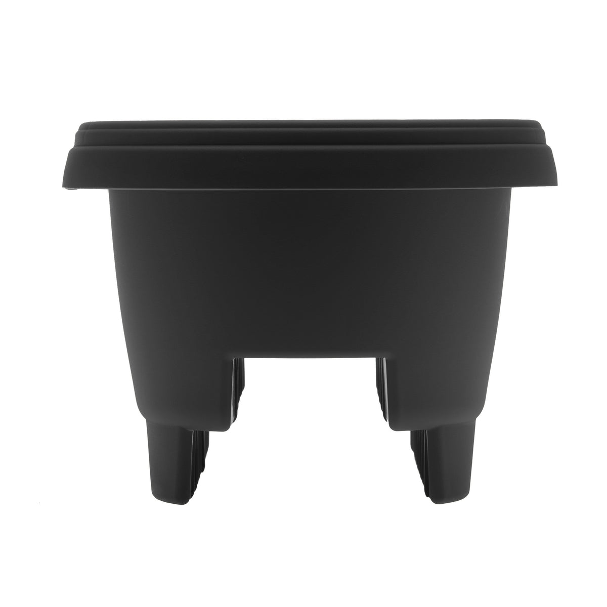 Classic Deck Rail Planter