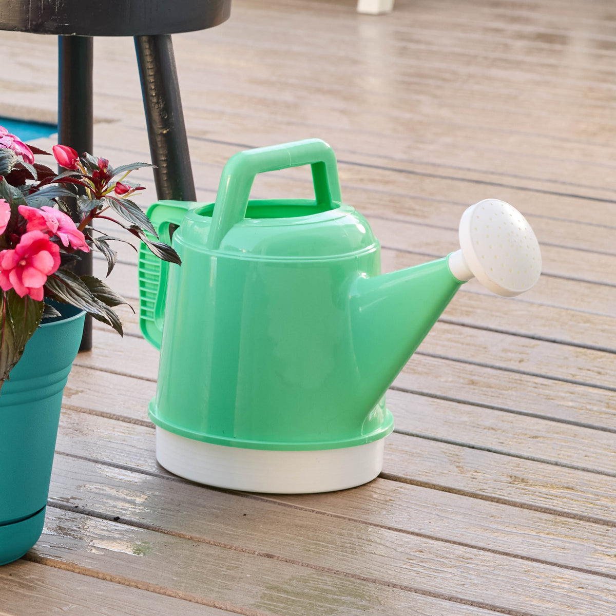 Deluxe 2-Gallon Watering Can