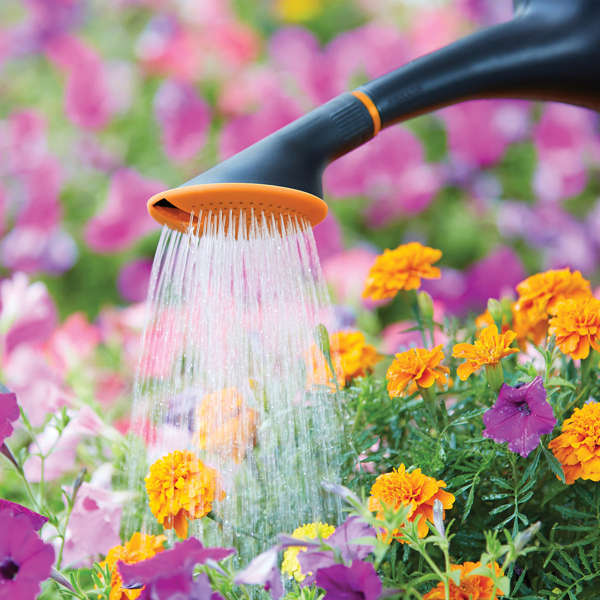 Easy Pour Watering Can