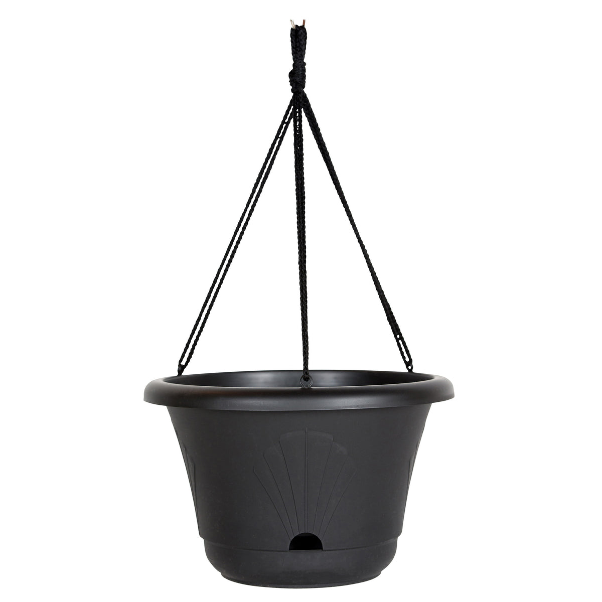Lucca Hanging Basket Planter