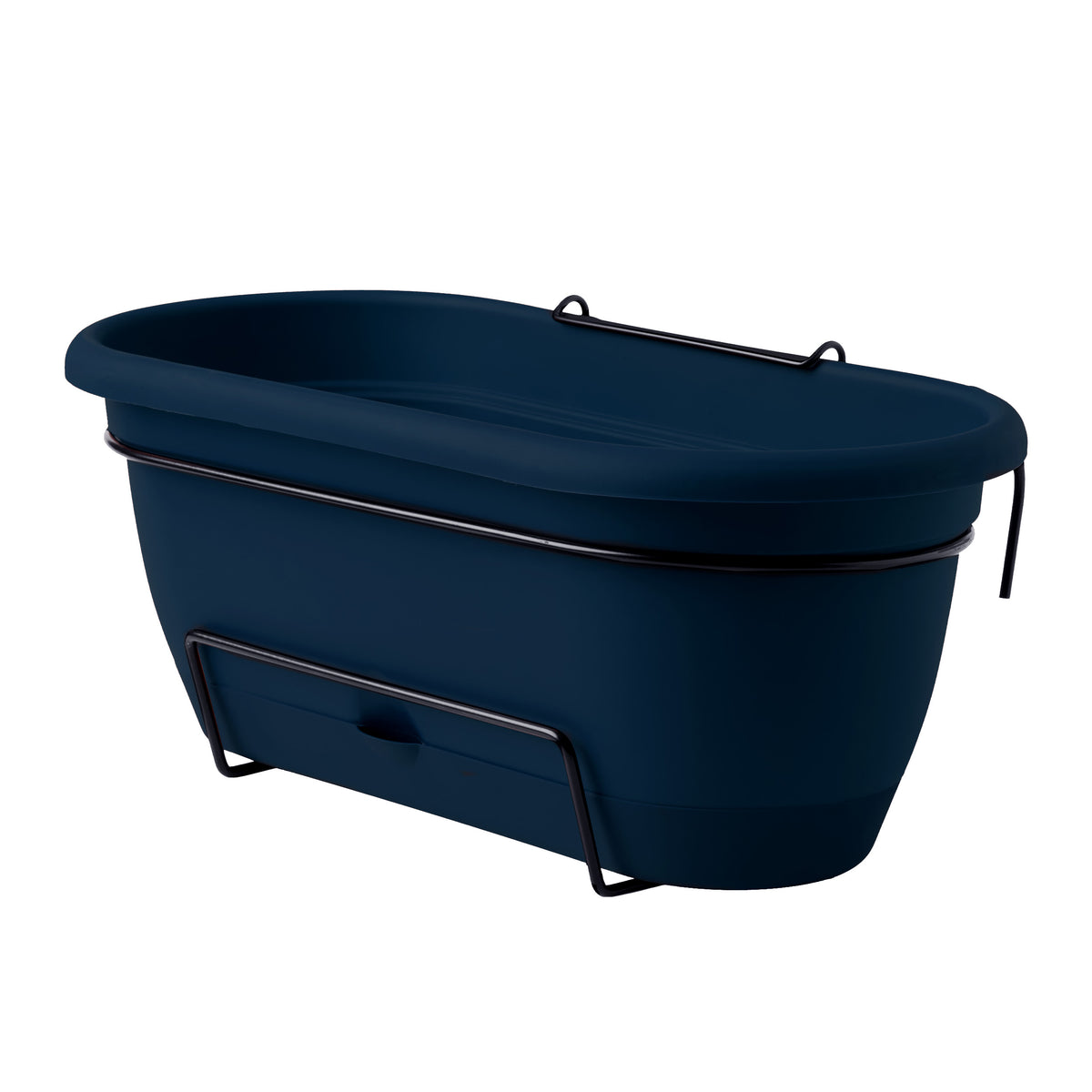 Lucca Balcony Box Planter