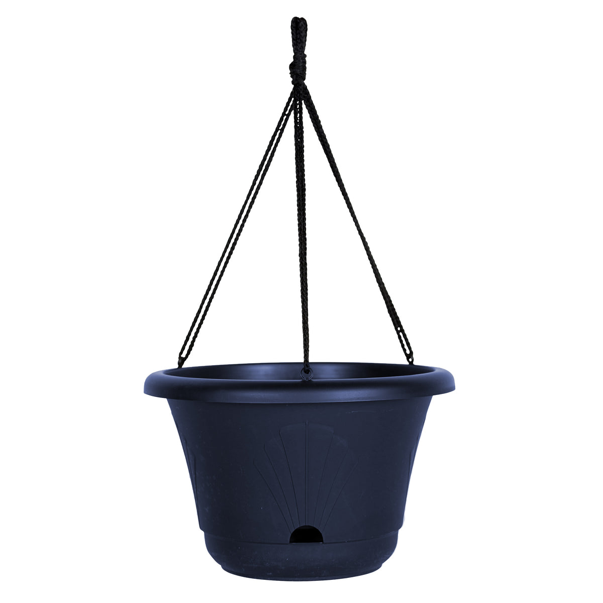 Lucca Hanging Basket Planter