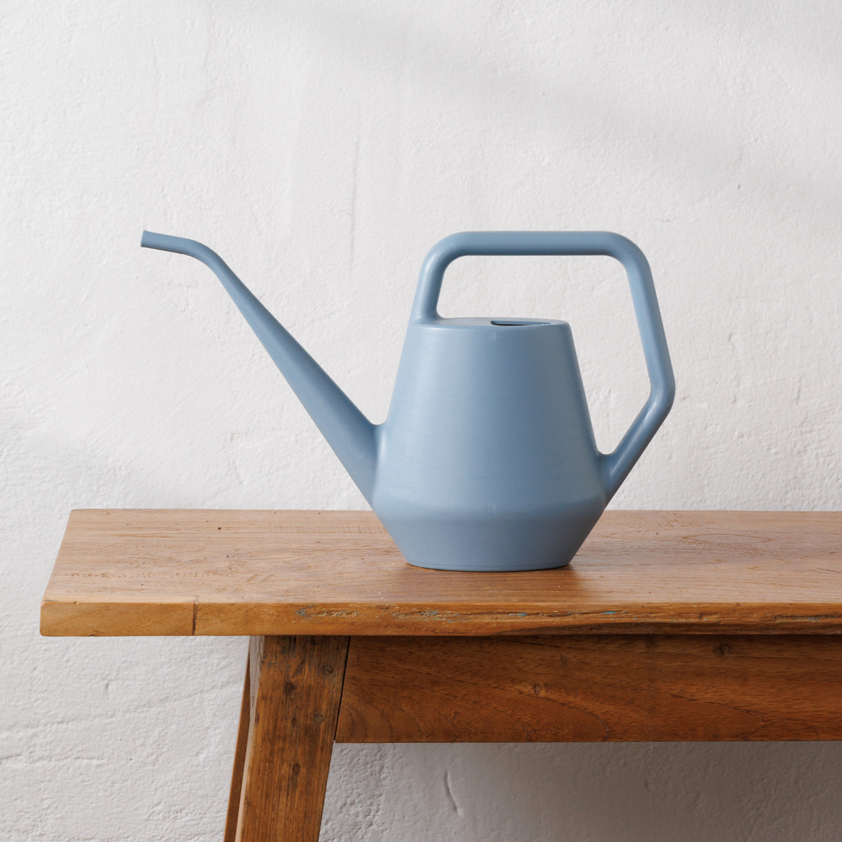 Sparrow Watering Can
