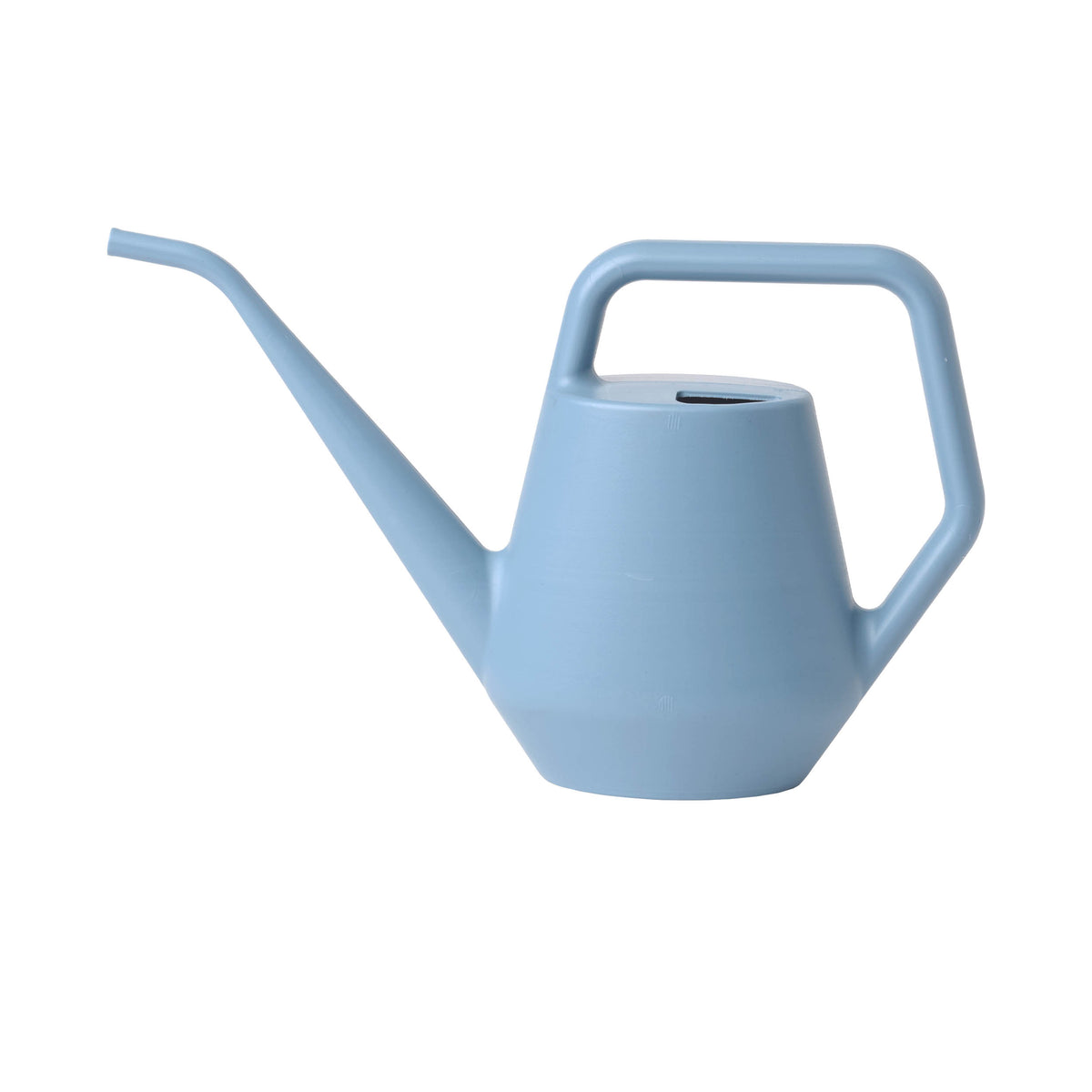 Sparrow Watering Can