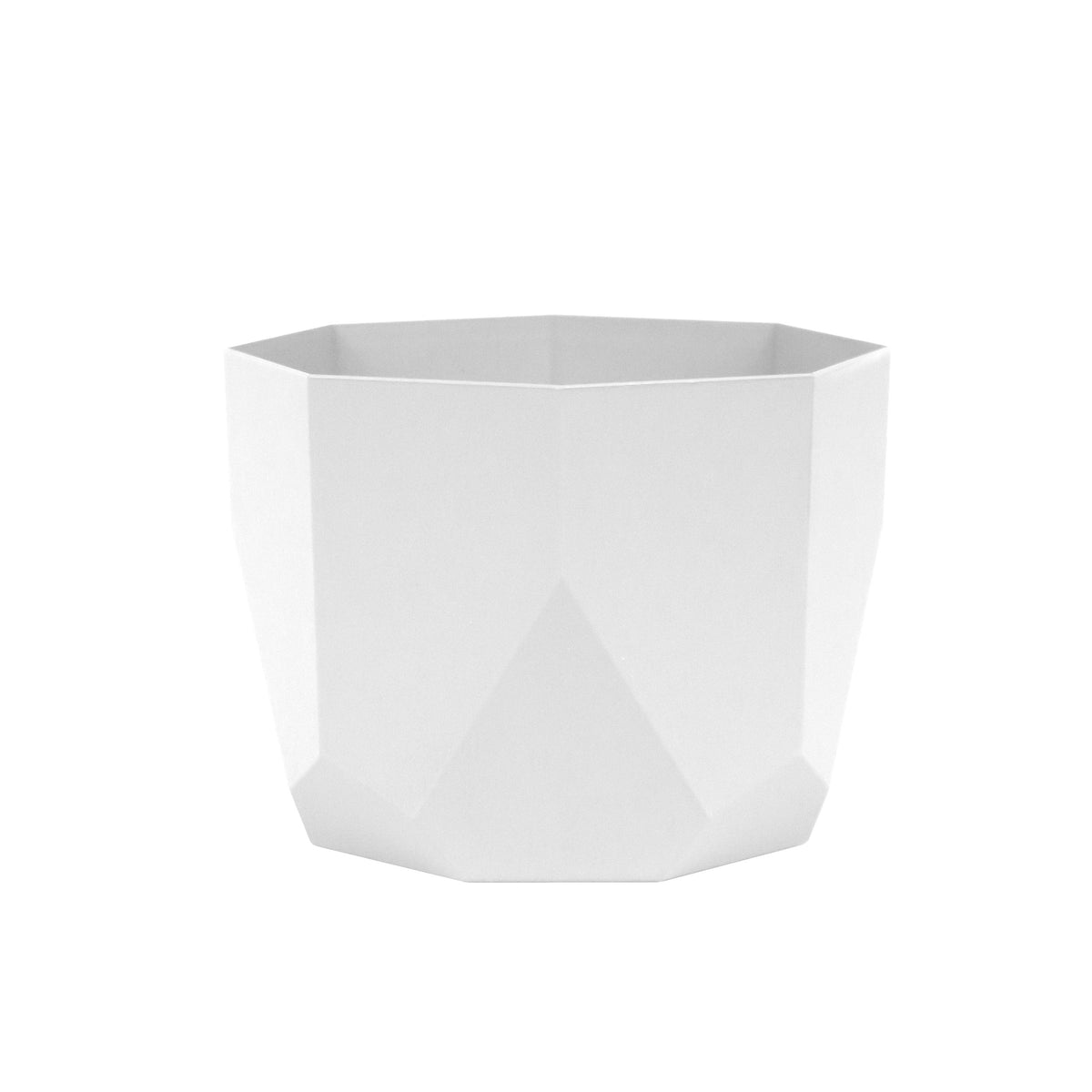 Tuxton Geometric Planter