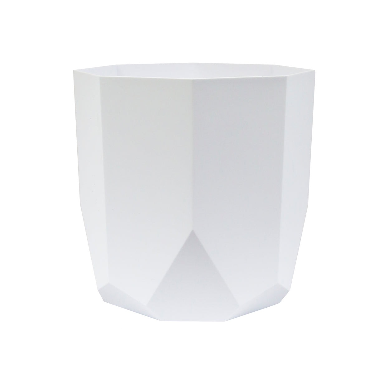 Tuxton Geometric Planter