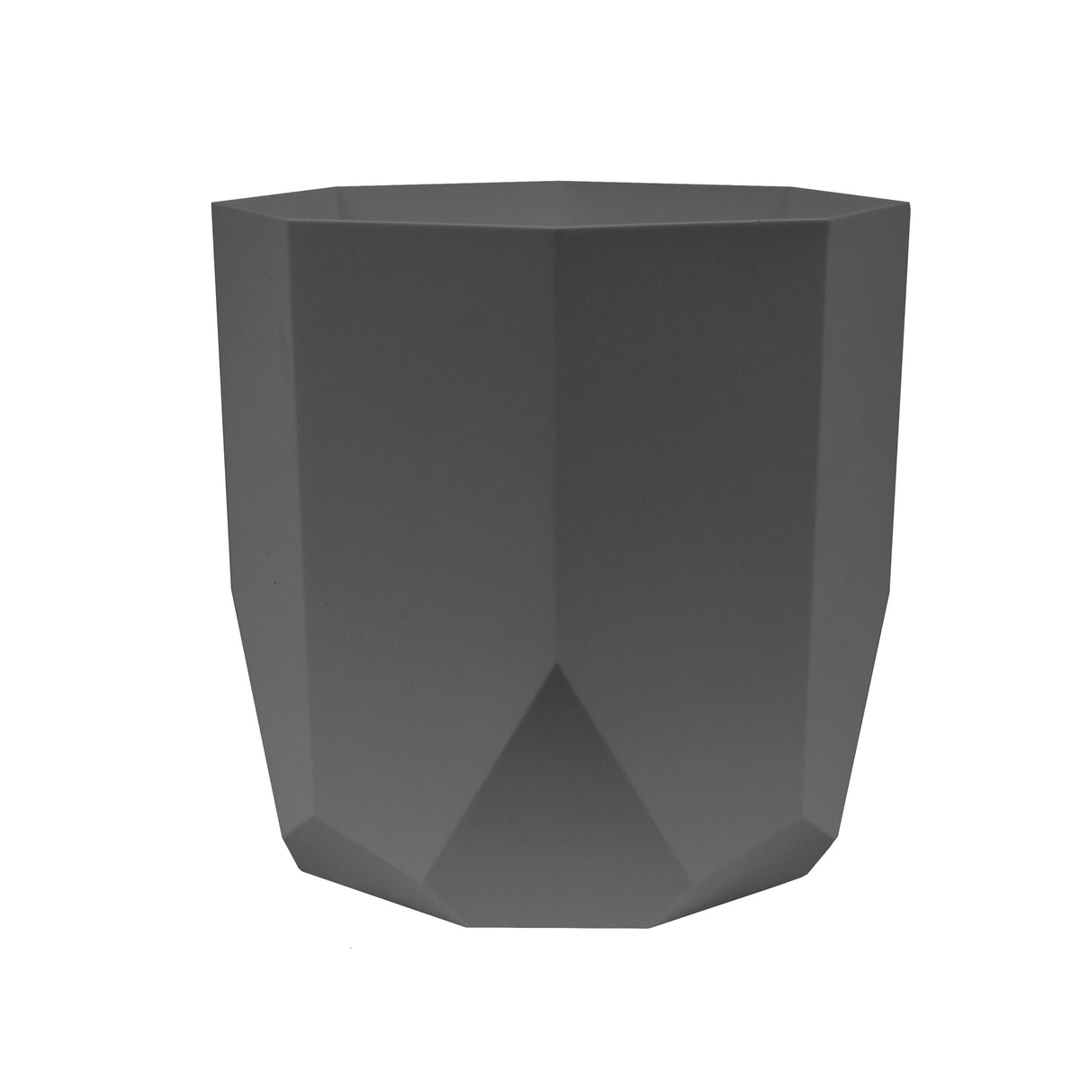 Tuxton Geometric Planter