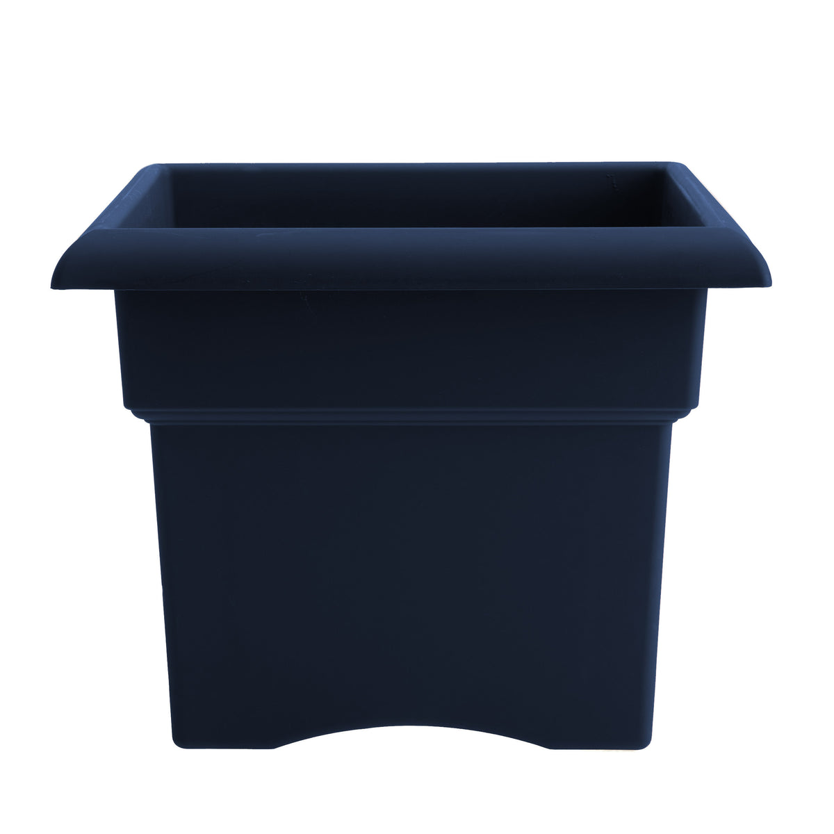 Veranda Deck Box Planter