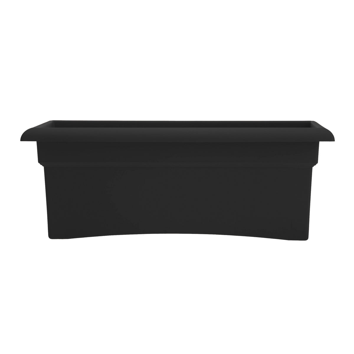 Veranda Deck Box Planter
