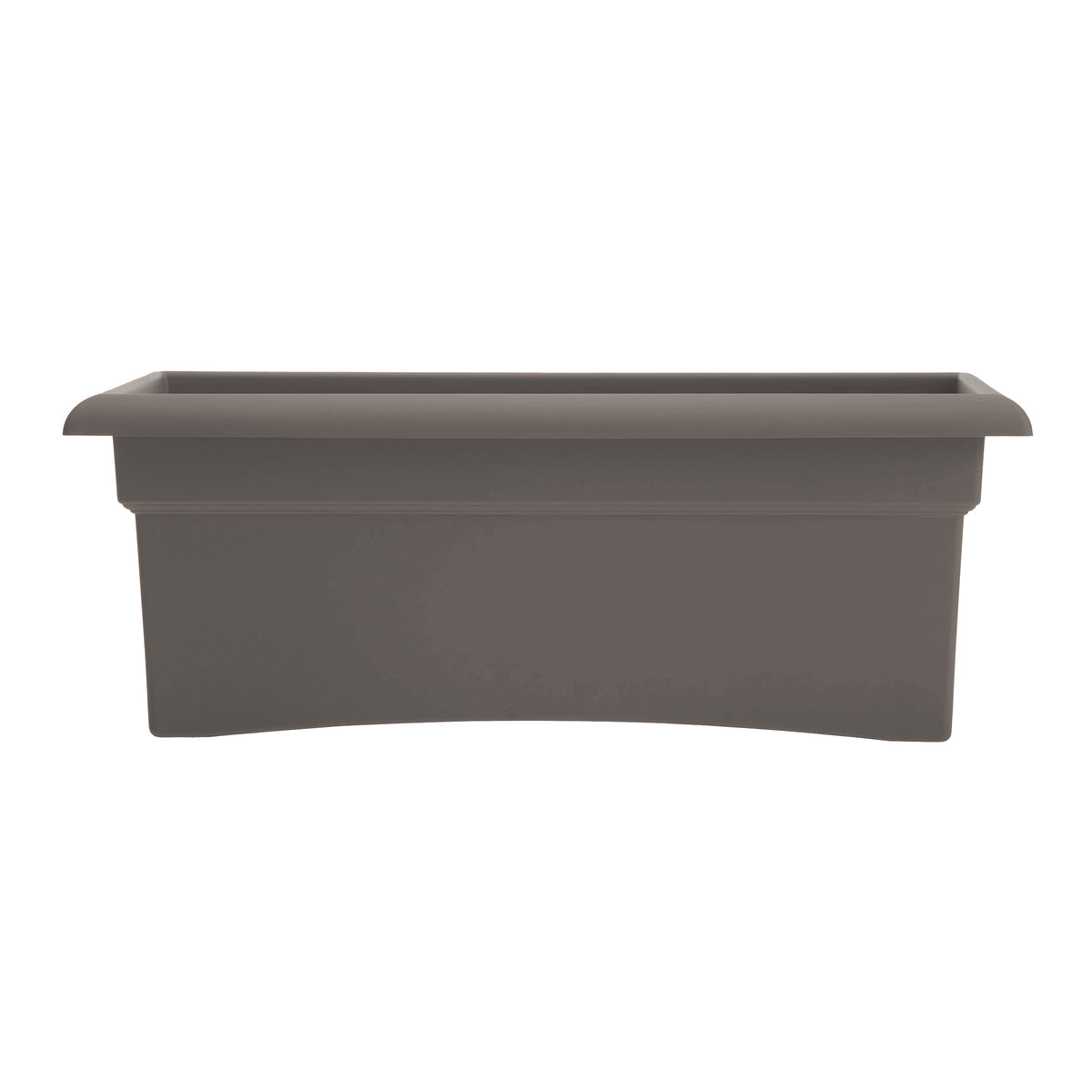Veranda Deck Box Planter