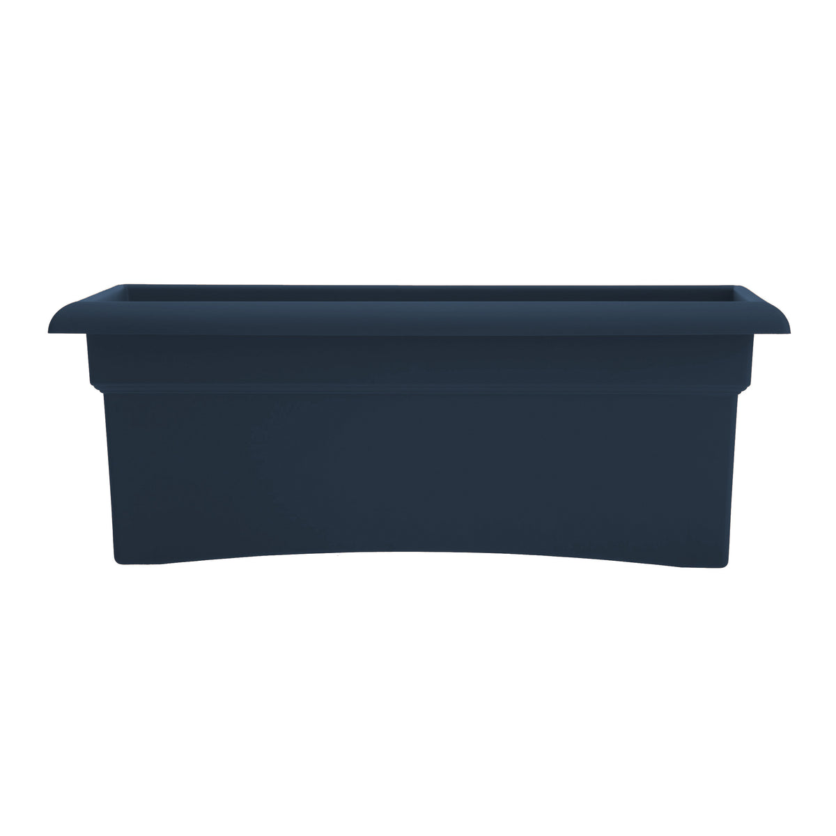Veranda Deck Box Planter