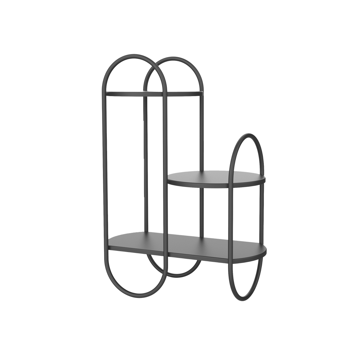 Ellipsa Plant Stand