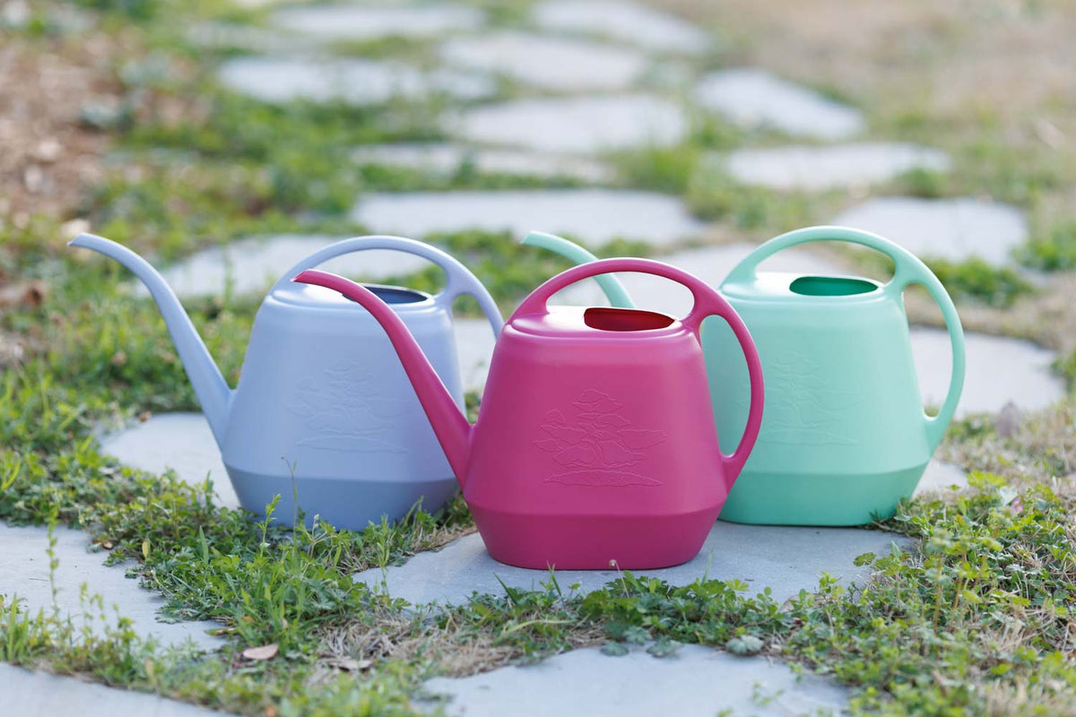 Watering Cans