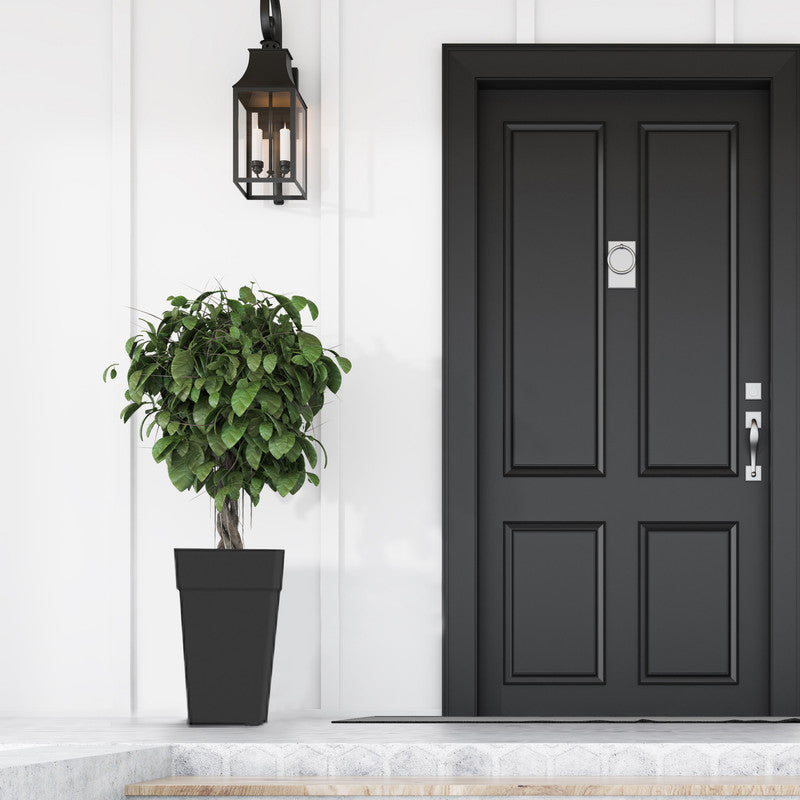 Finley 25" Tall Planter