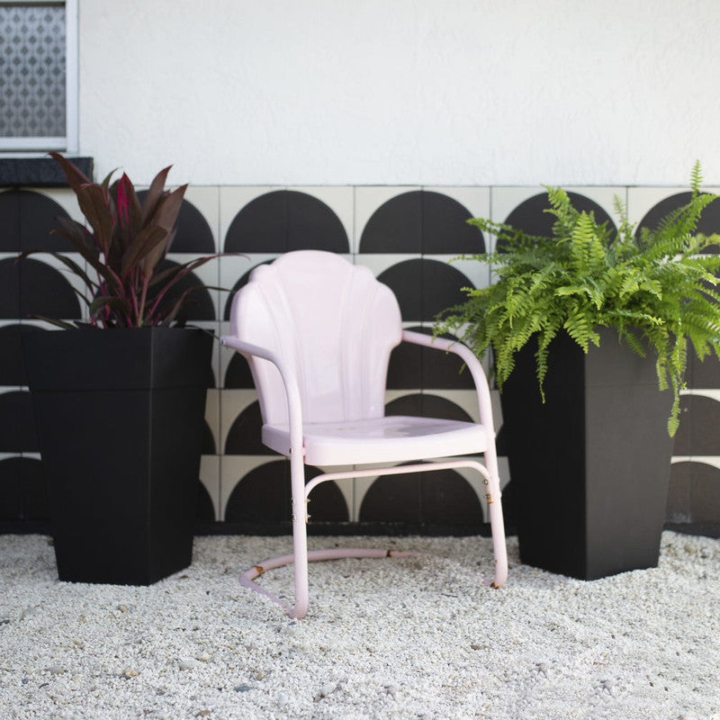 Finley 25" Tall Planter