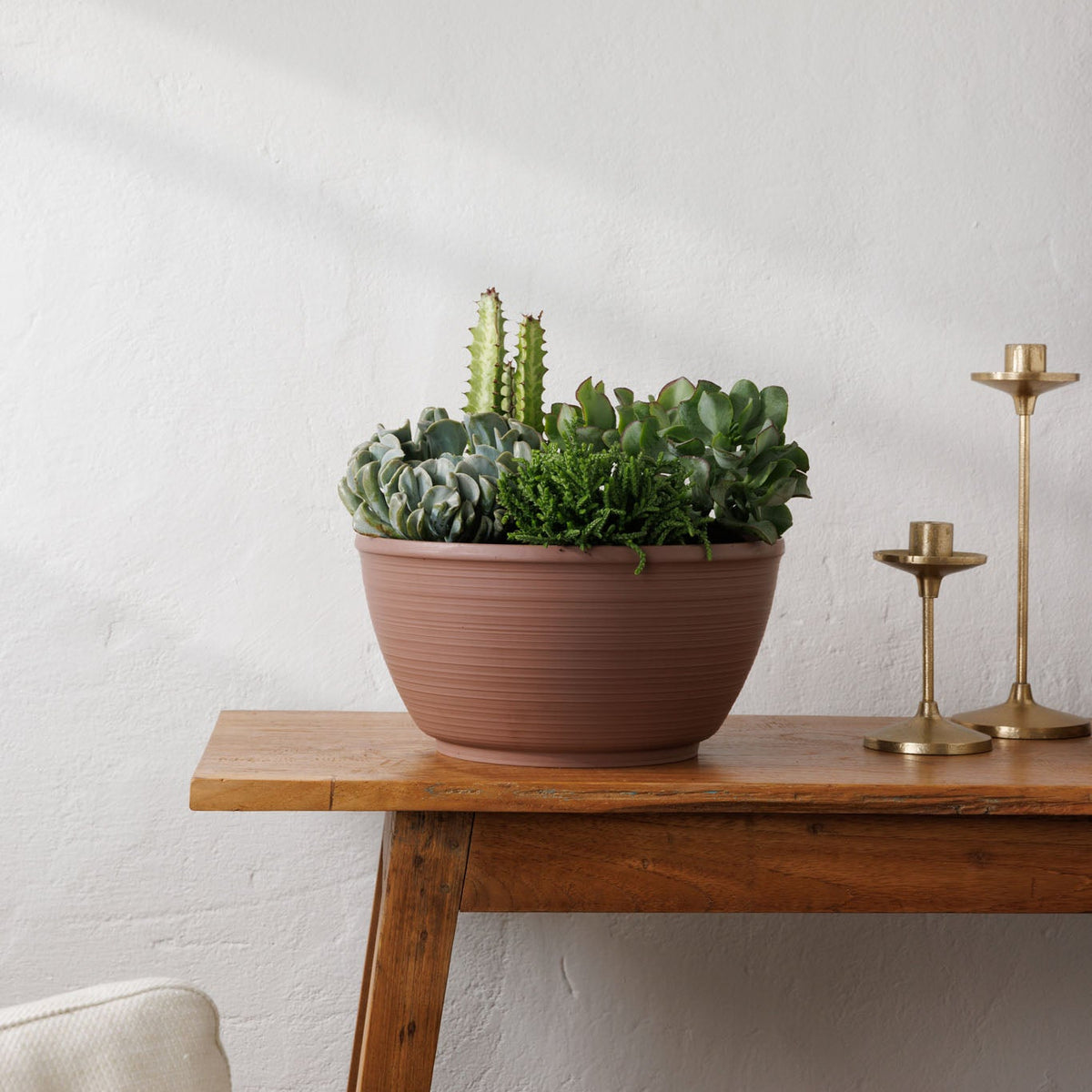 Willow Planter Bowl