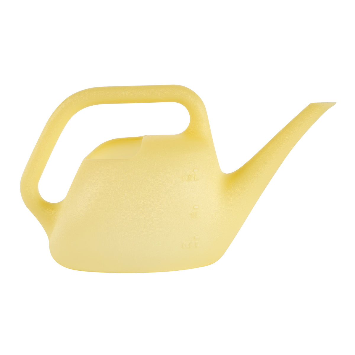 Translucent Watering Can
