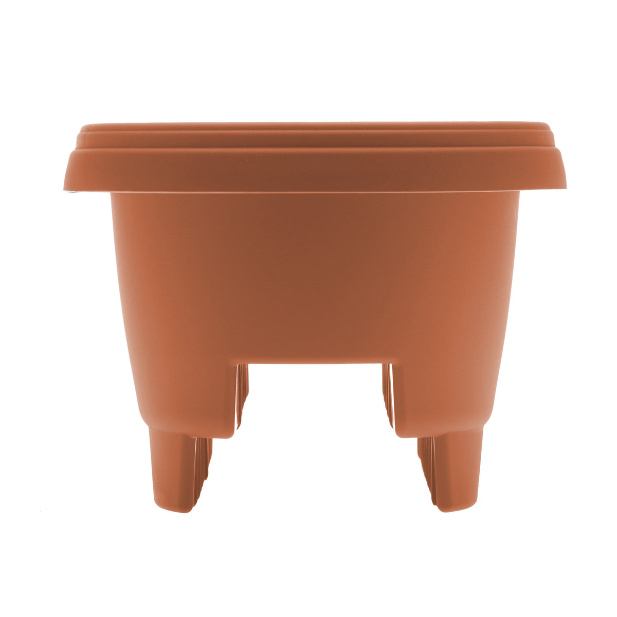 Classic Deck Rail Planter