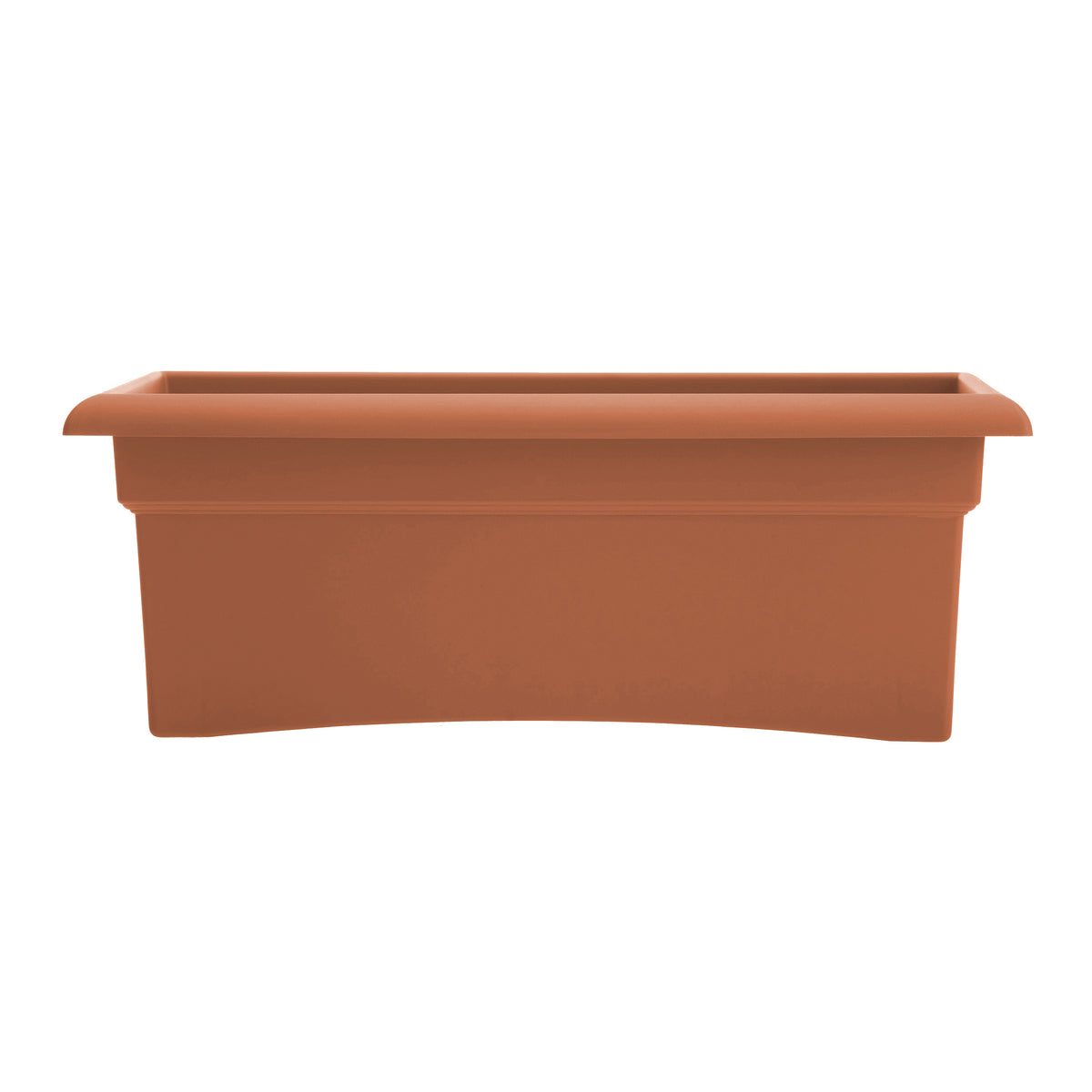 Veranda Deck Box Planter