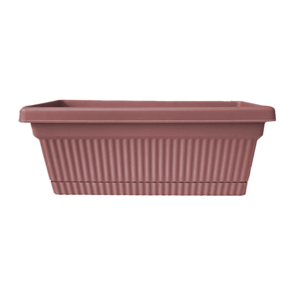 Amelia Window Box Planter
