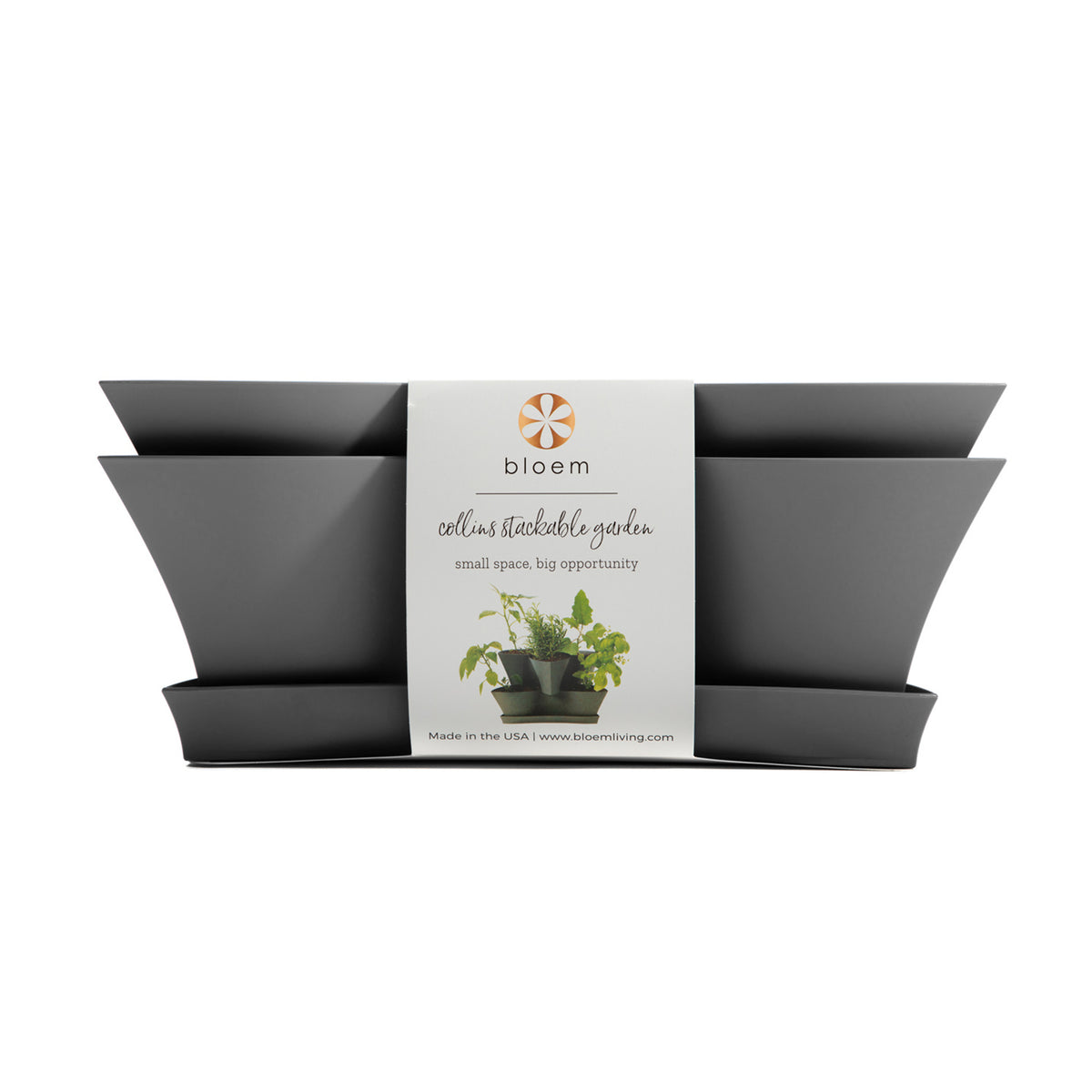 Collins Stackable Planter