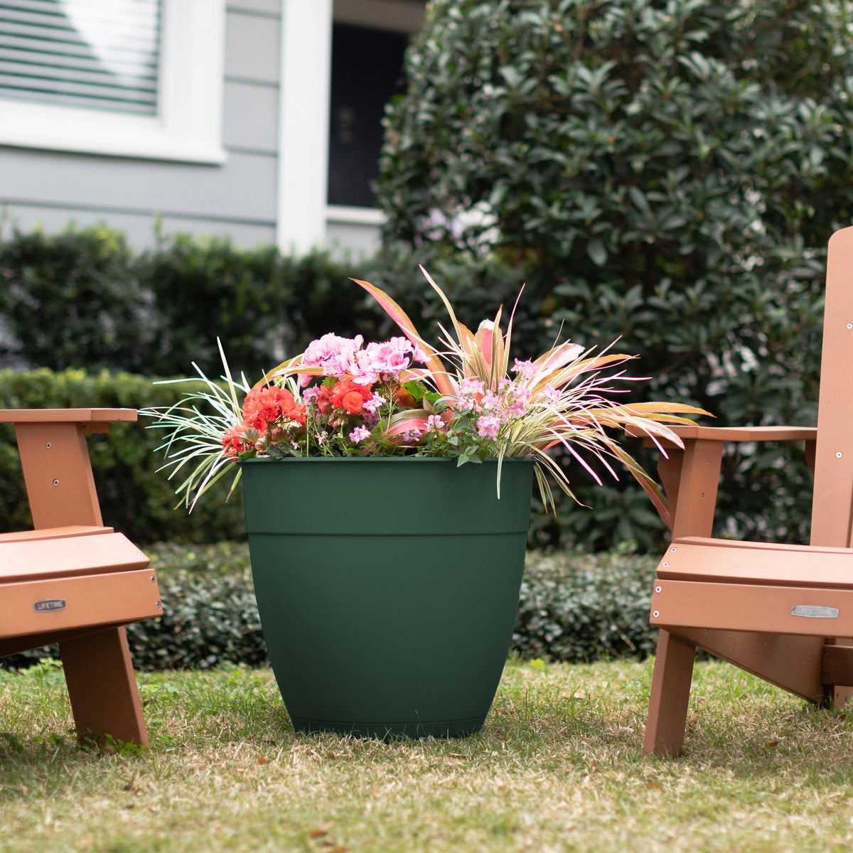 Dayton Planter