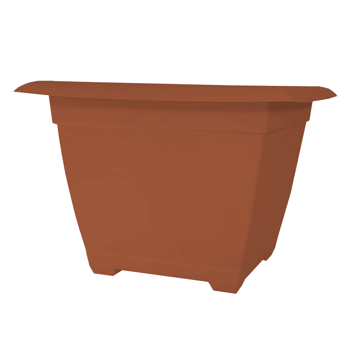 Dayton Recycled Planter Box