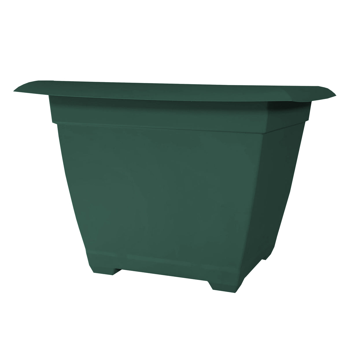 Dayton Recycled Planter Box