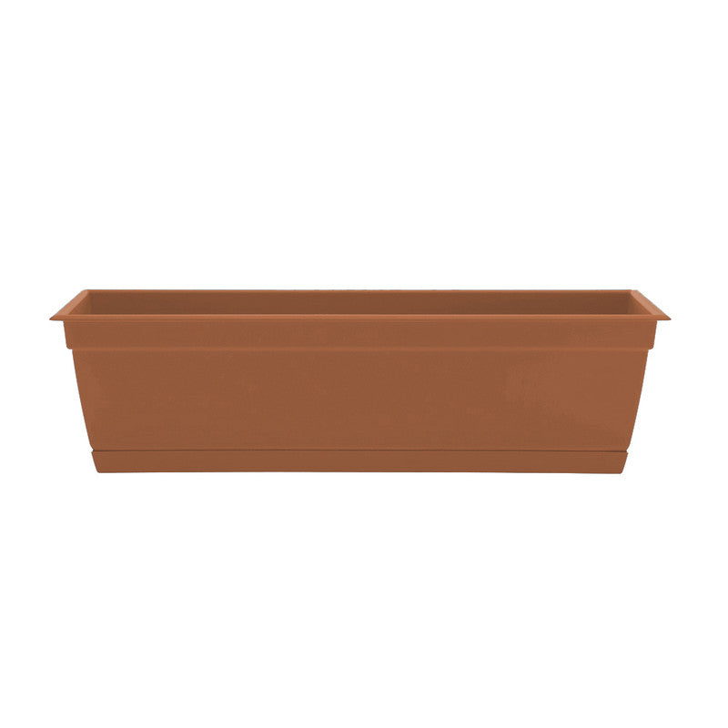 Dayton Recycled Planter Box