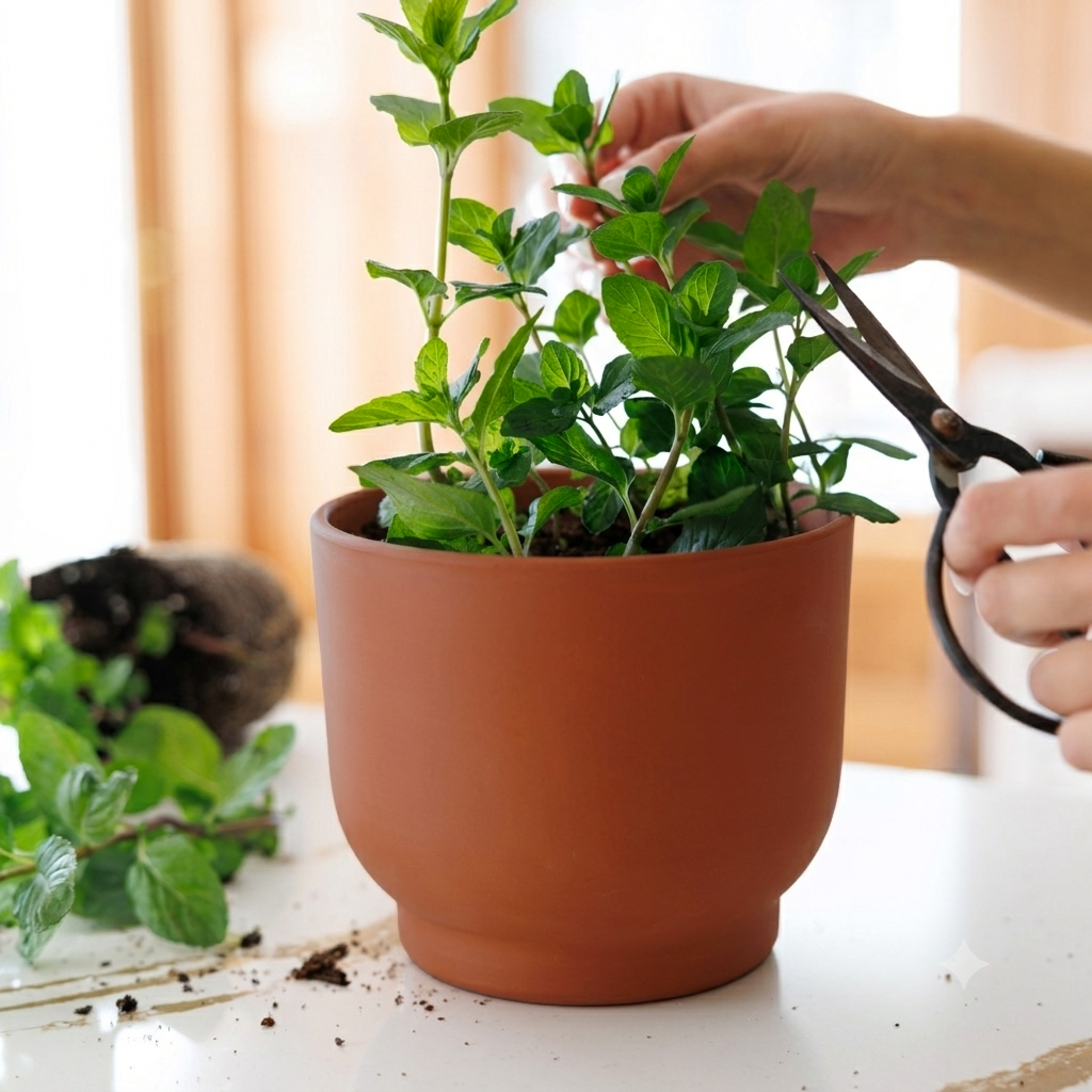 Enzo Planter