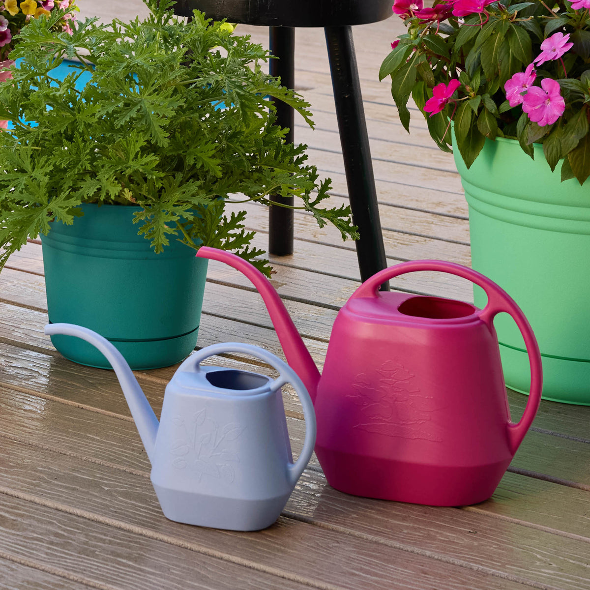 Aqua Rite Watering Can
