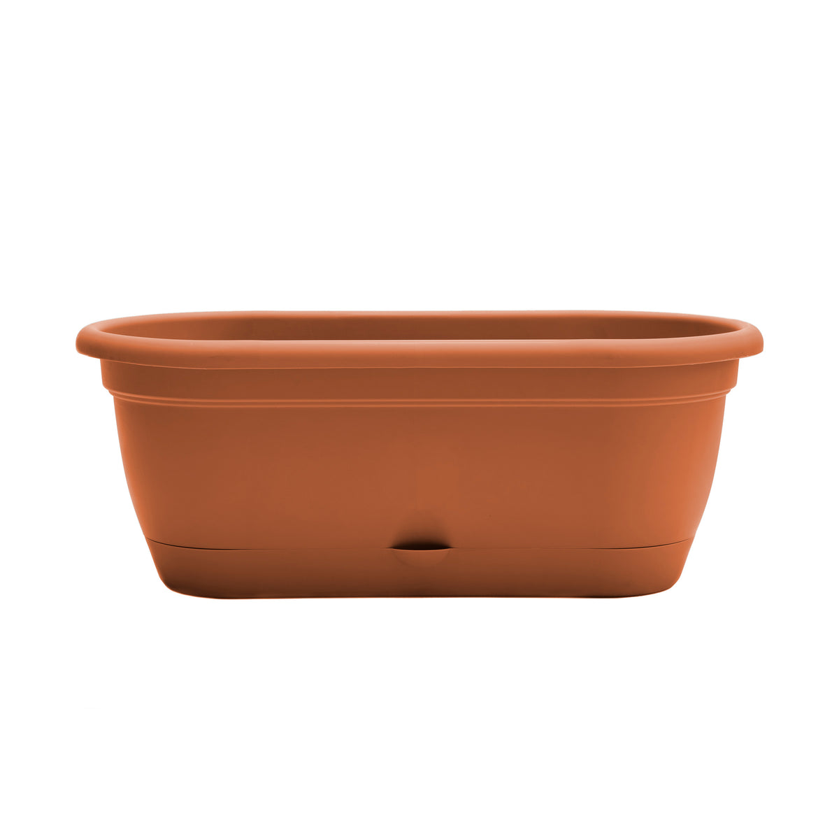 Lucca Window Box Planter