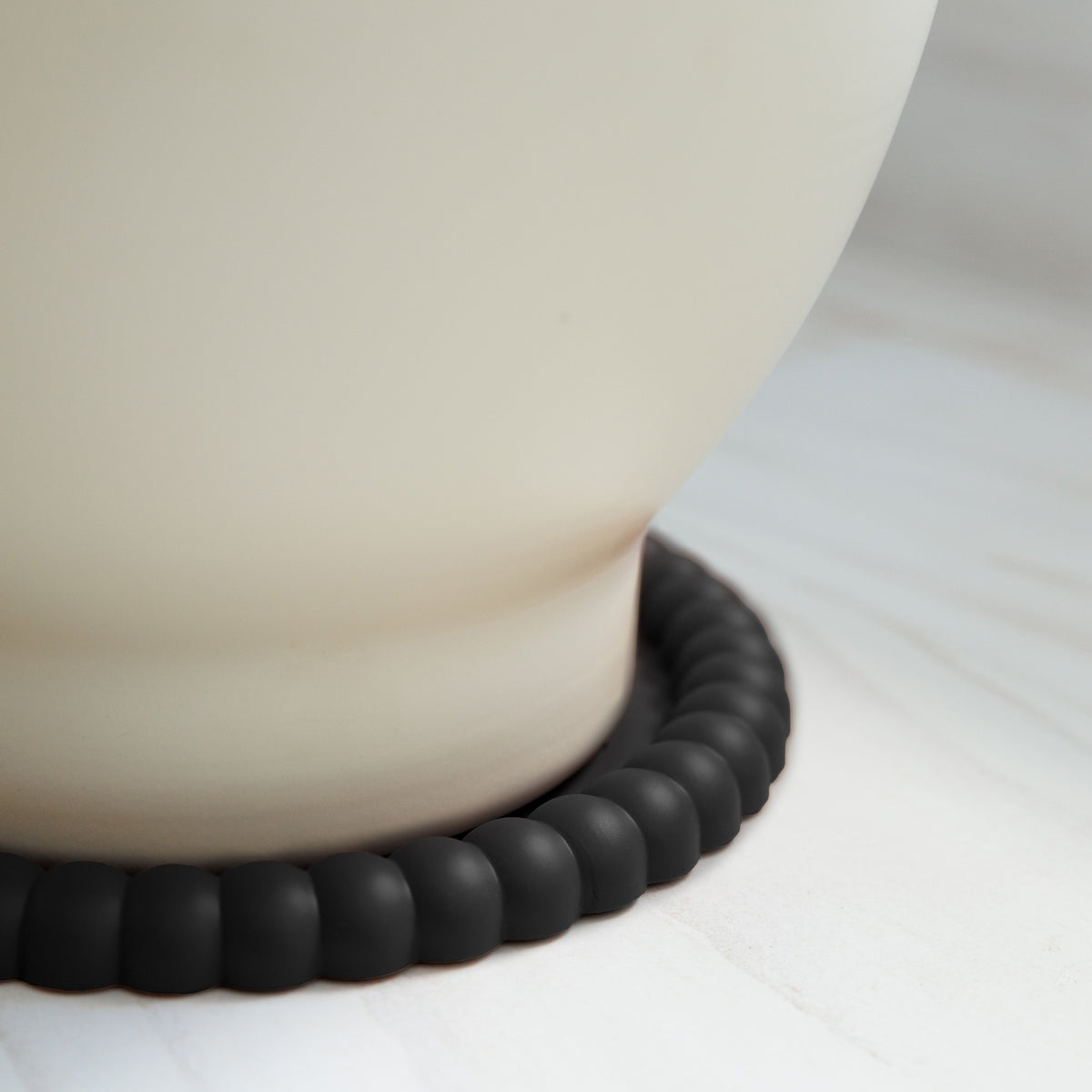 Pearl Decorative Saucer