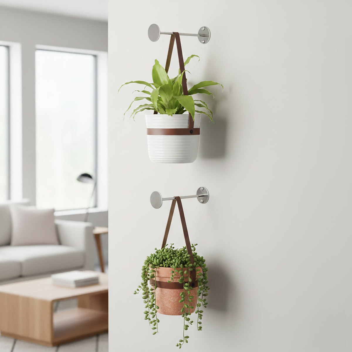 Revel Indoor Wall Hook
