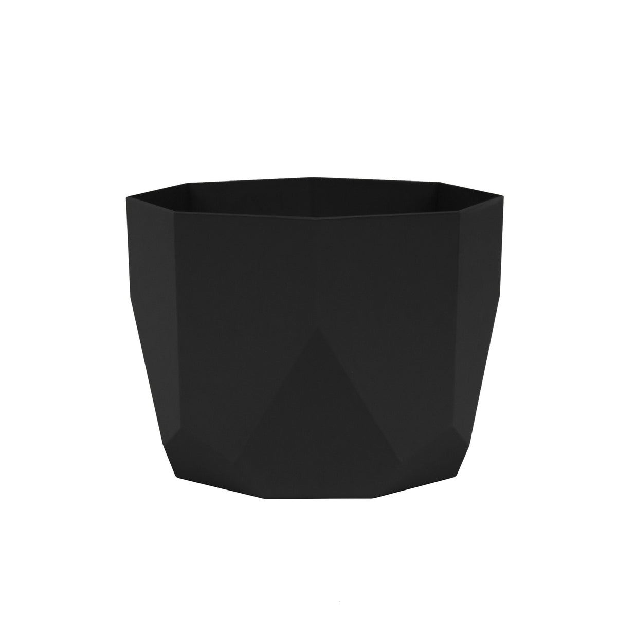 Tuxton Geometric Planter