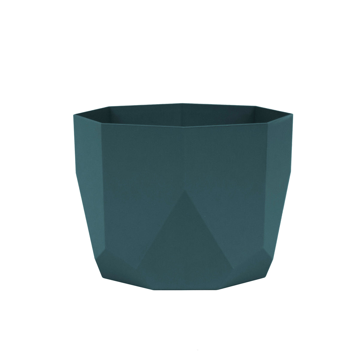 Tuxton Geometric Planter