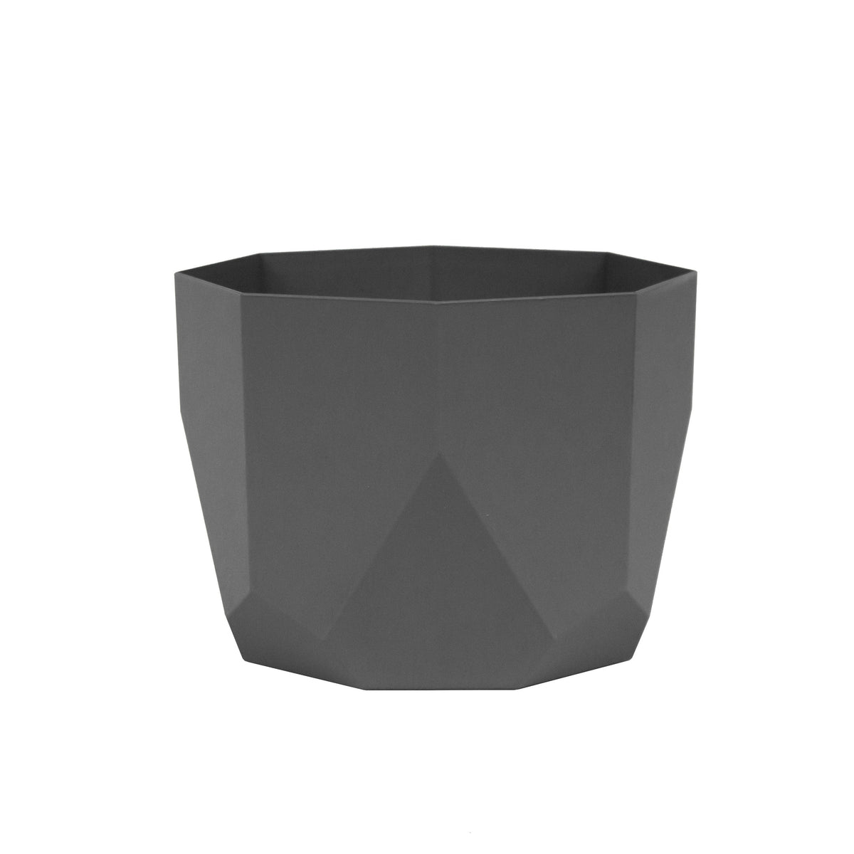 Tuxton Geometric Planter