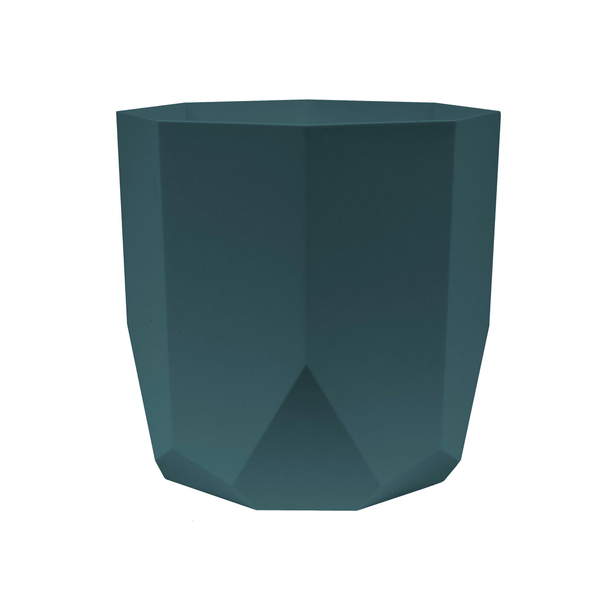 Tuxton Geometric Planter